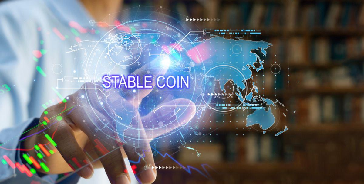 USDT 和 USDC 引领 460 亿美元稳定币扩张