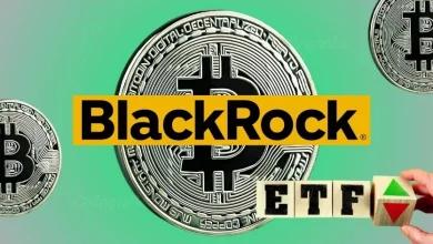 贝莱德的 IBIT 成为最大的比特币期权市场