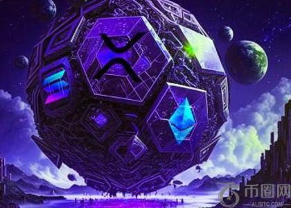 CoinShares报告：机构投资者看好XRP和Solana ETF潜在市场，山寨币季节或将来临