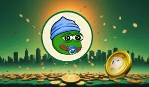 本周值得关注的加密货币：狗狗币和其他 4 种值得关注的加密货币