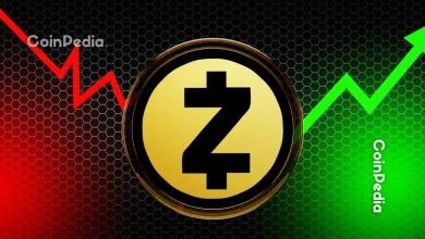 ZEC 价格因突破性上涨和需求上升而重新成为焦点