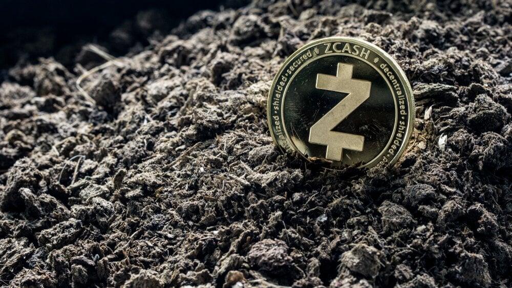 在投资者 Naval Ravikant 的支持下，Zcash 价格飙升至三年来最高点