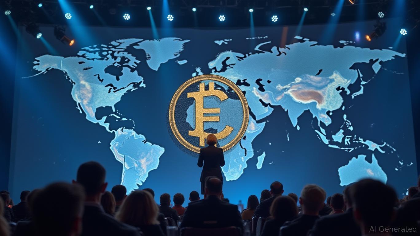 欧洲央行推动数字欧元引发全球监管竞争，美欧在稳定币规则上分歧
