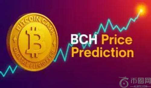 BCH价格维持关键支撑位，但这款预售加密货币被看好为2025年最佳投资机会