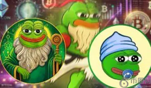 Pepeto与Little Pepe：谁将成为2025年加密货币市场的新星