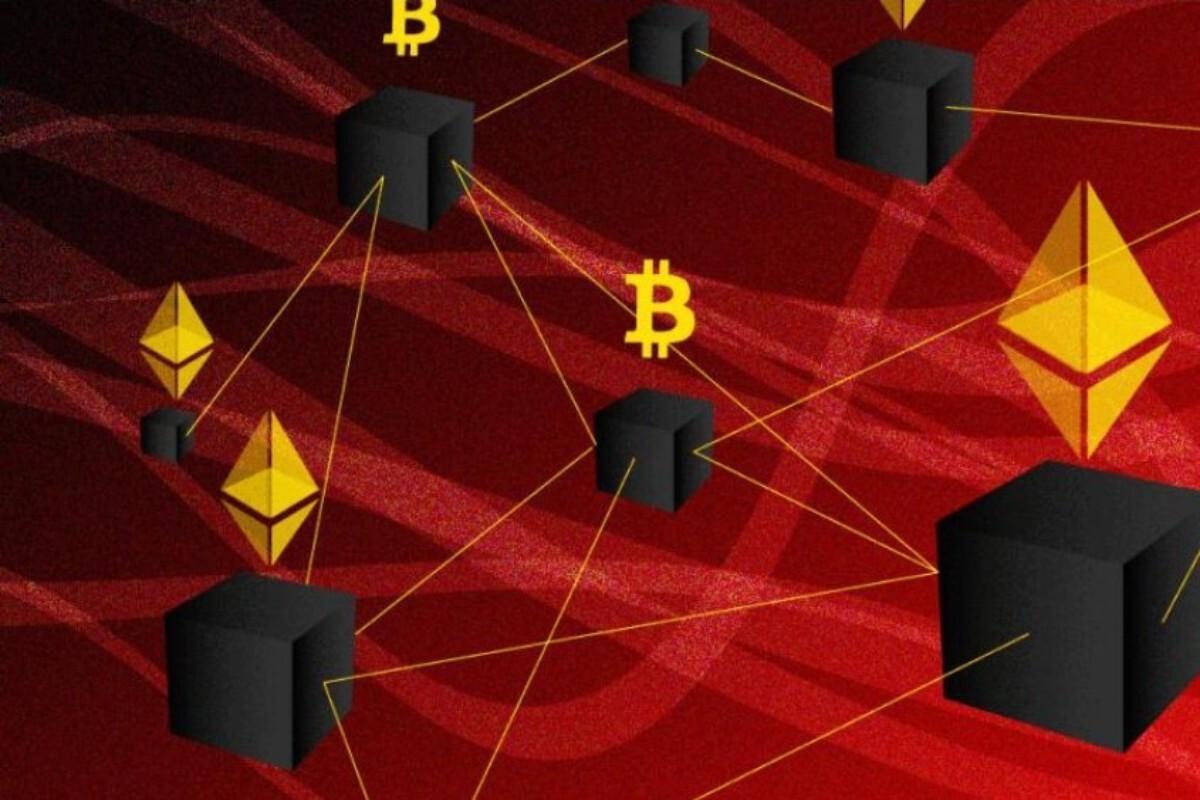 贝莱德的比特币 ETF 规模接近 1000 亿美元