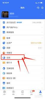 如何关闭支付宝花呗