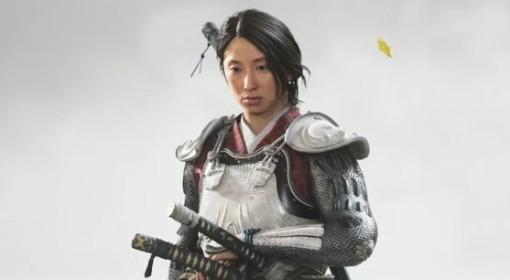 羊蹄山之魂 不死者铠甲获取方法