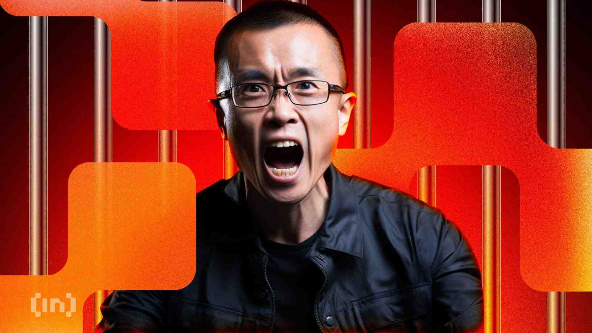 国家黑客现在瞄准加密精英——甚至连 CZ 也收到了谷歌警报
