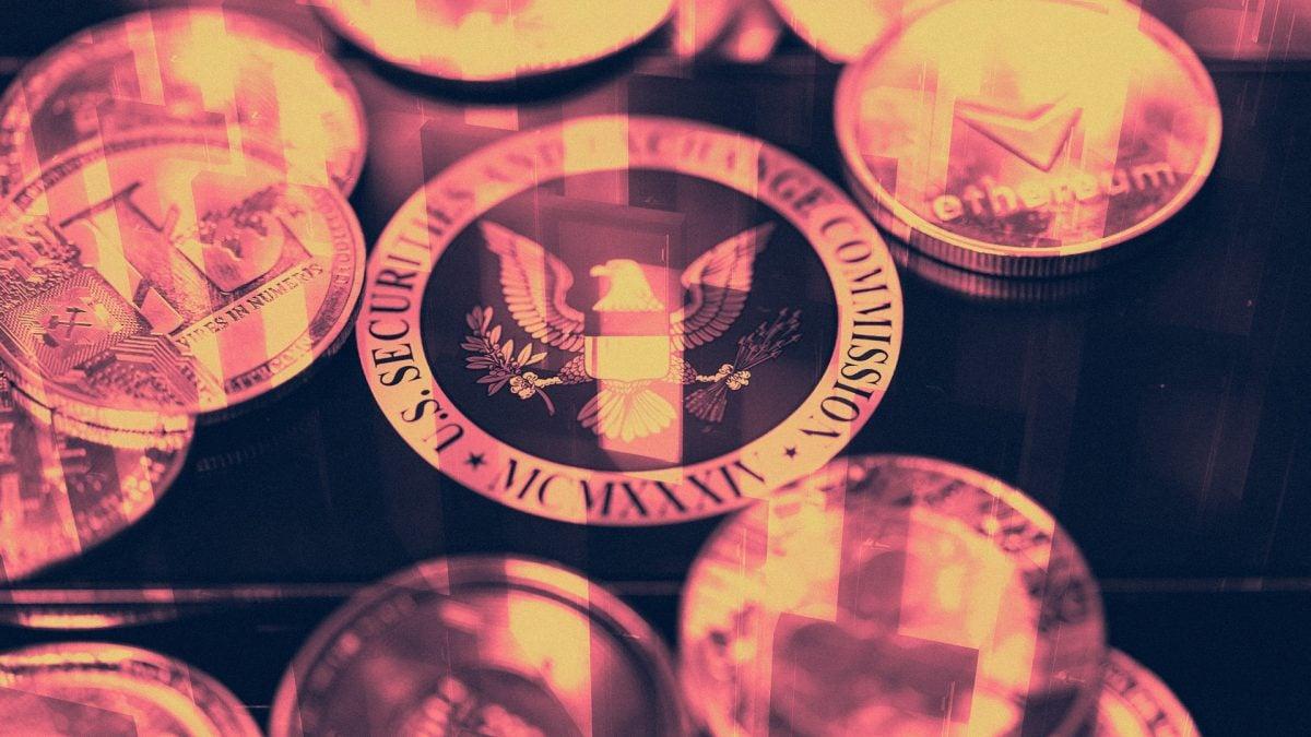 随着政府关门临近，Canary Capital 距离 SEC 批准 XRP 和 SOL ETF 又近了一步