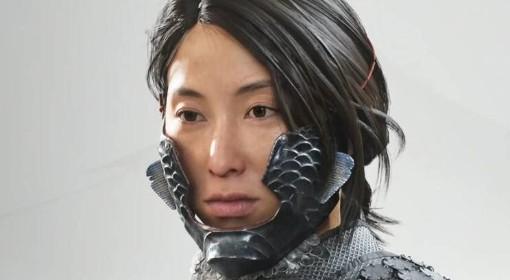 羊蹄山之魂 锦鲤之护面具获取方法