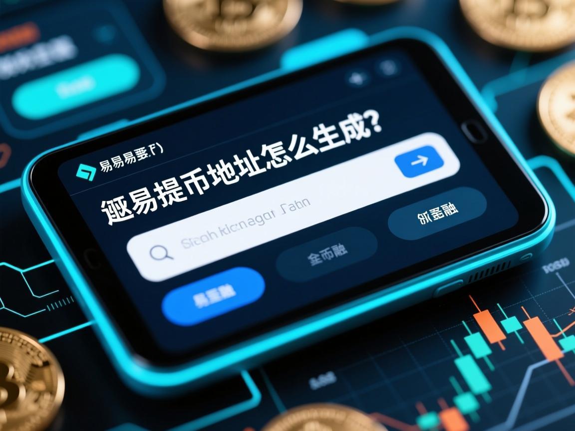 欧易提币地址怎么生成
