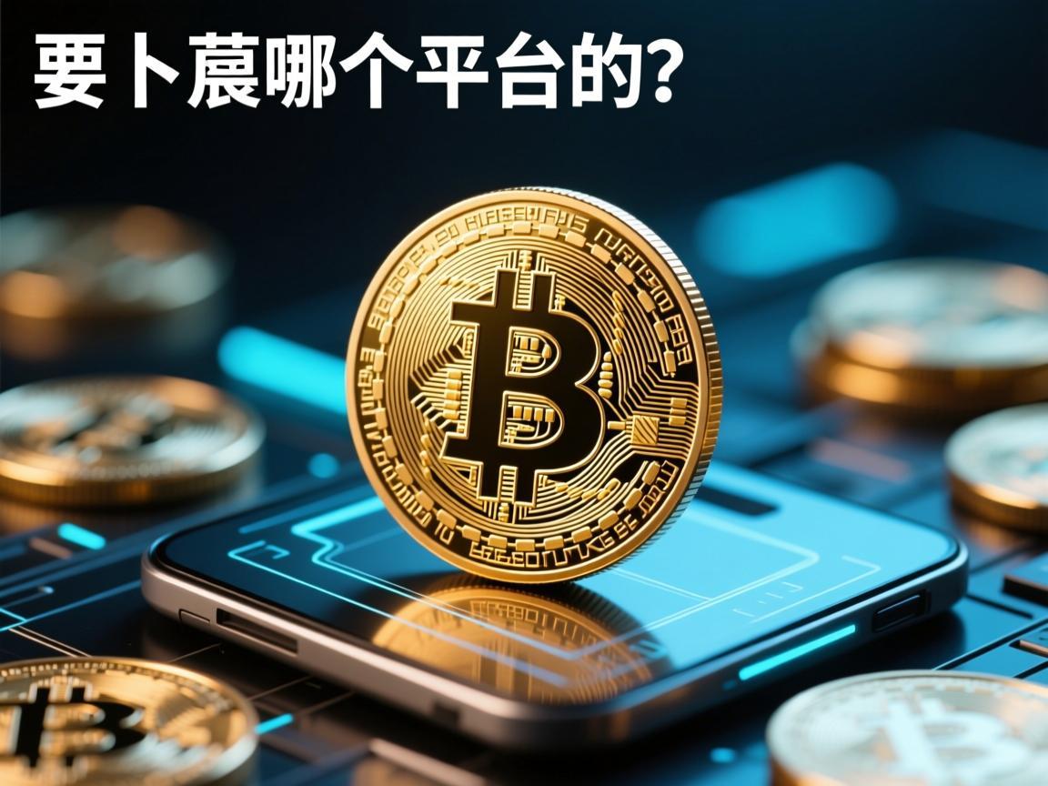 萝卜币是哪个平台的