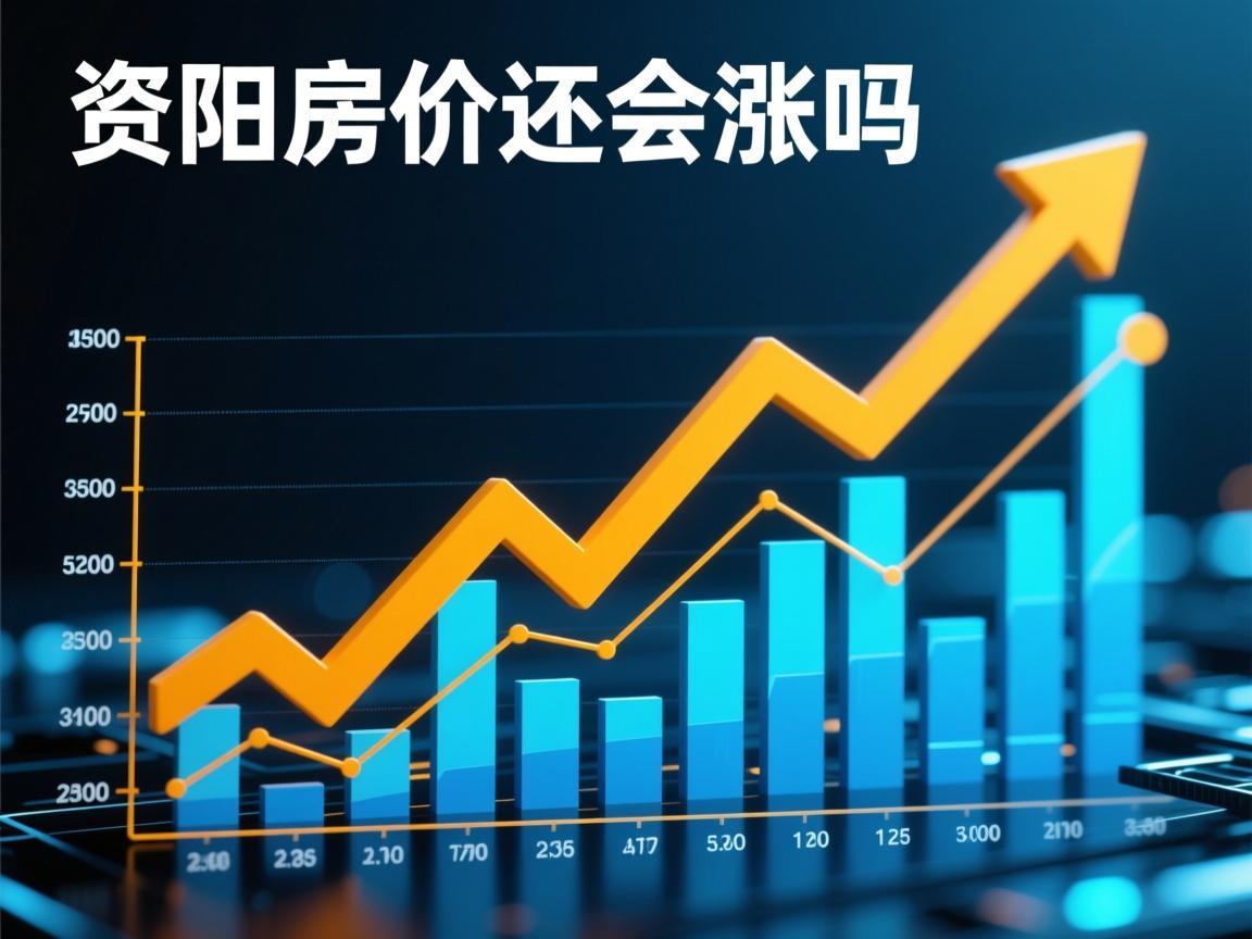 资阳房价还会涨吗