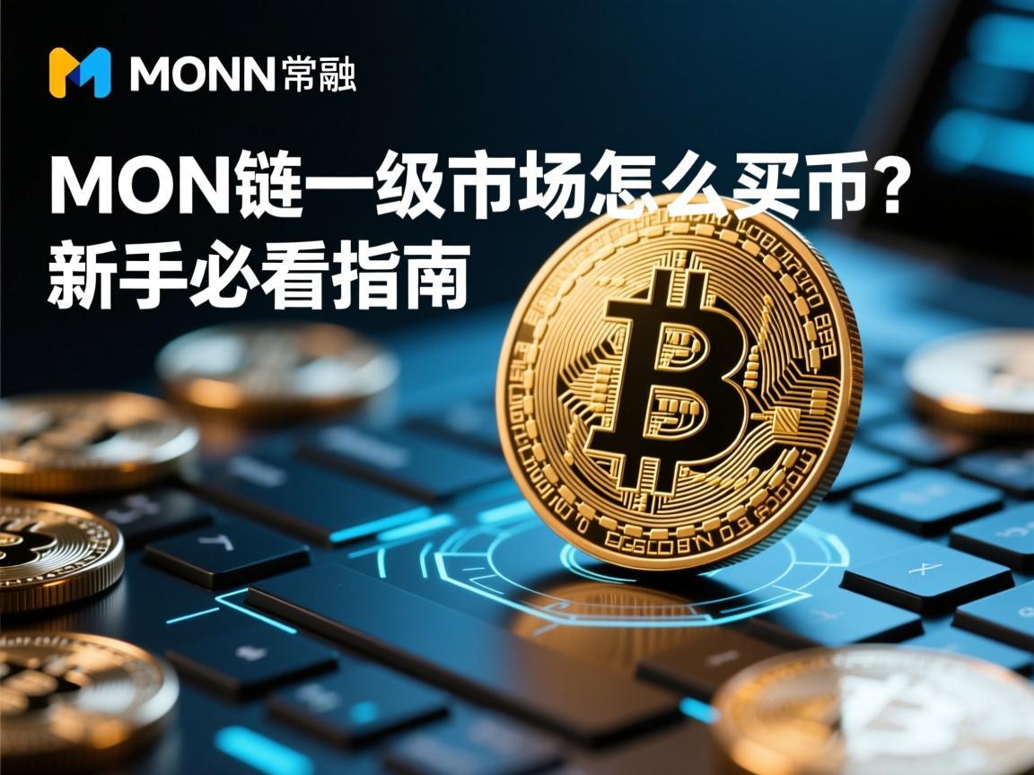 MON链一级市场怎么买币 新手必看指南