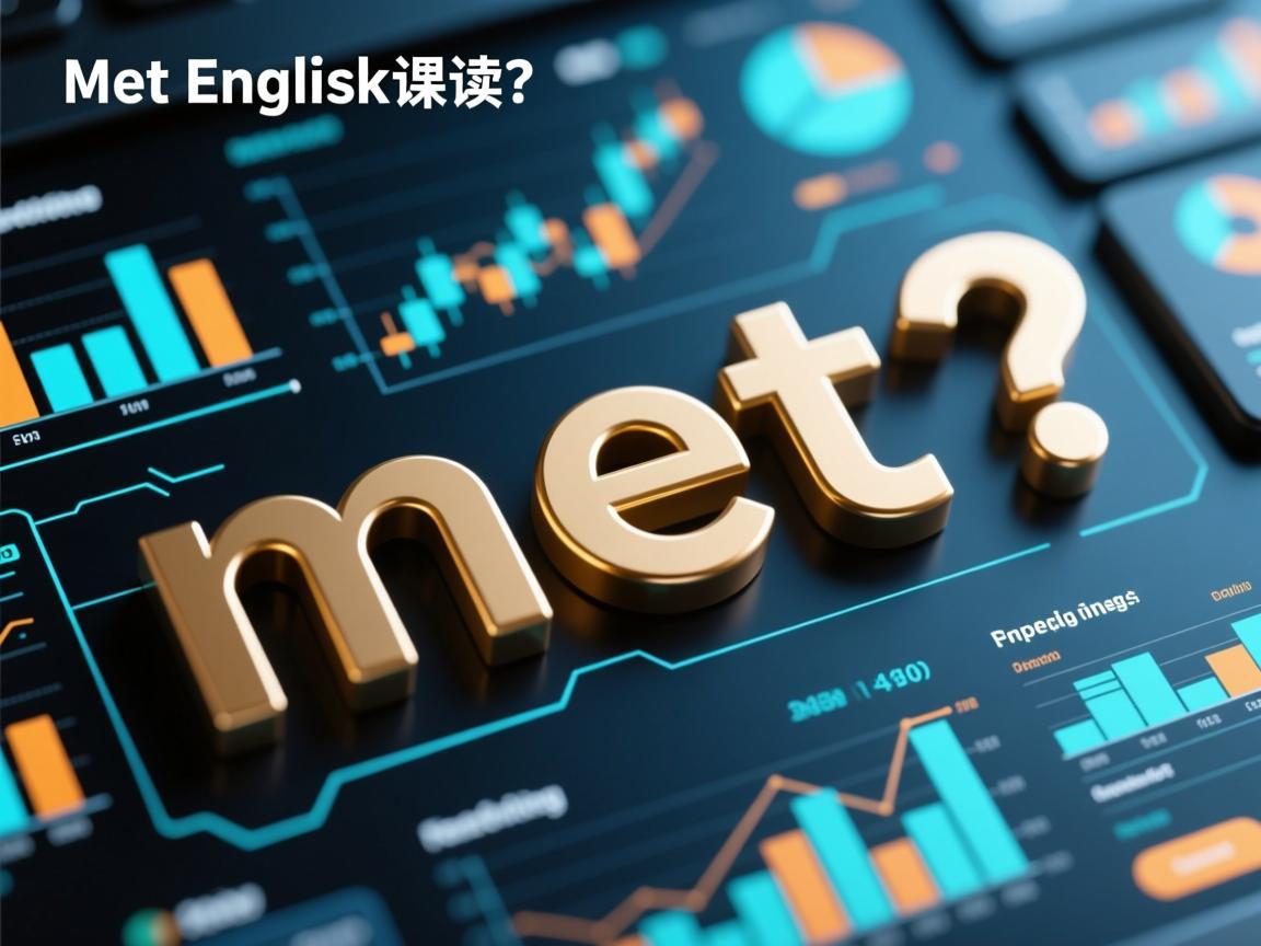 met英语怎么读