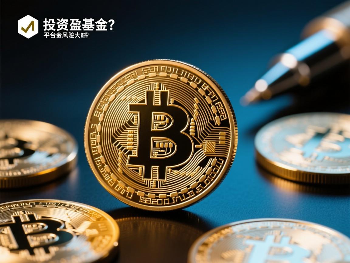 投资比特币基金平台风险大吗