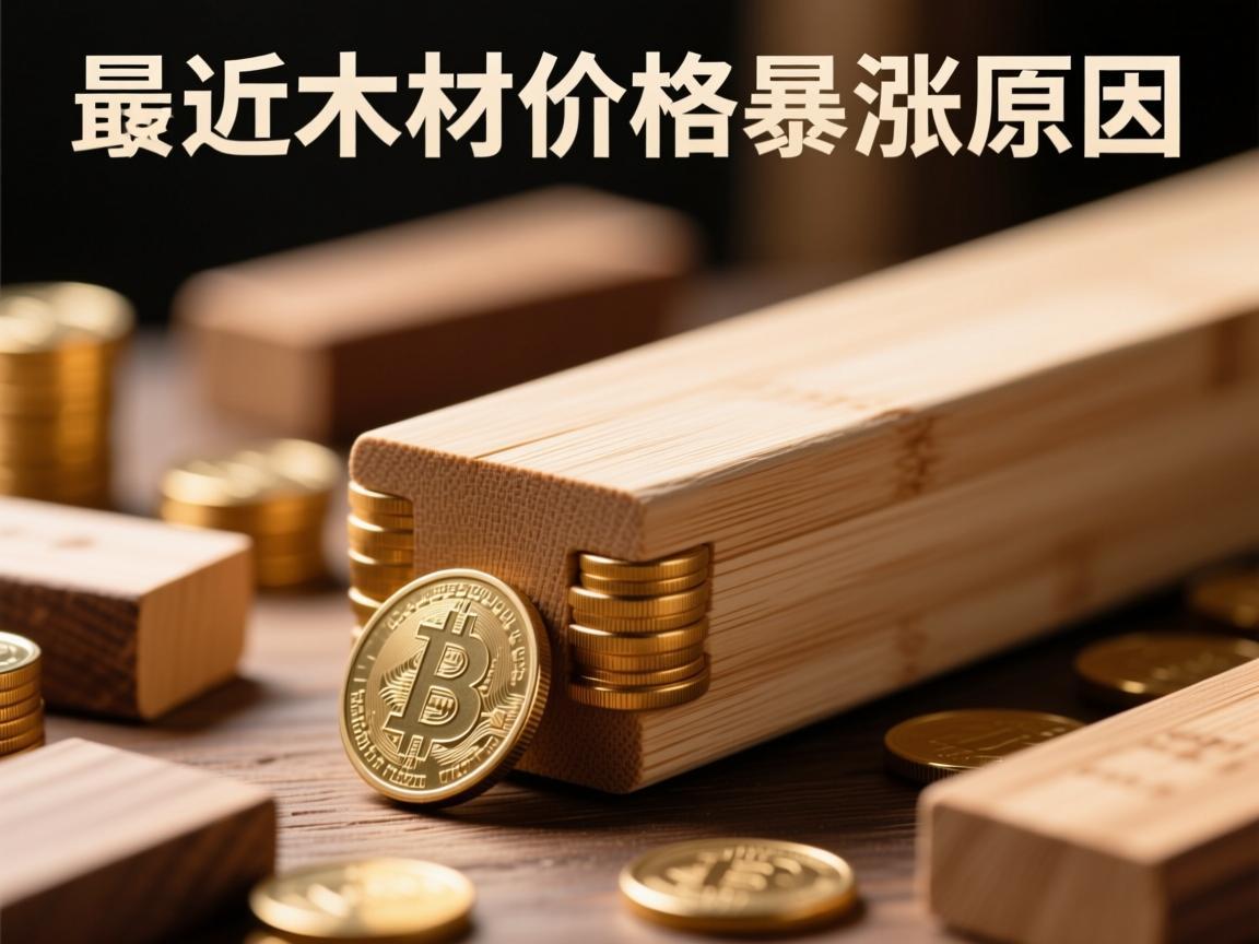 最近木材价格暴涨原因