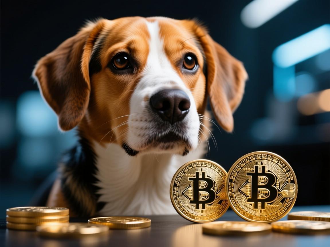 狗狗币现在是留还是卖 别让情绪做决策，先看这三个维度