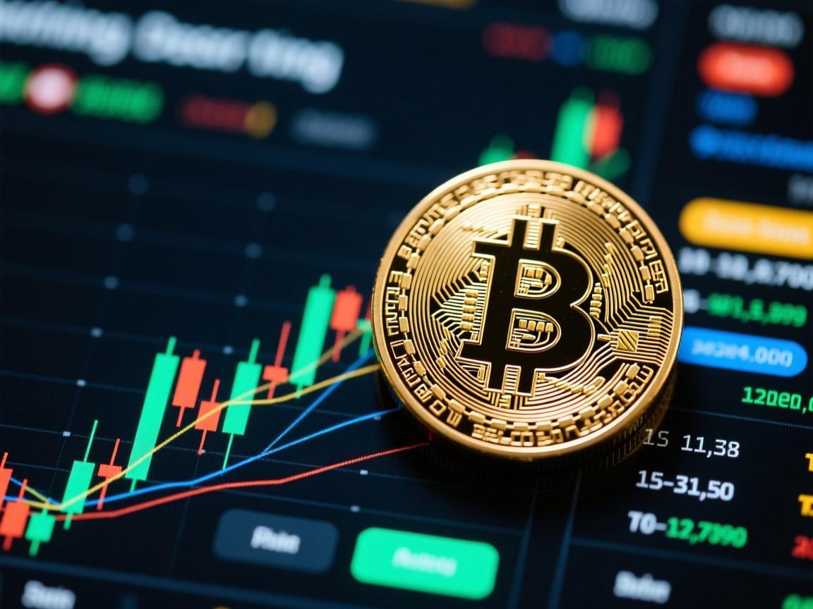 如何准确查询比特币每日成交量