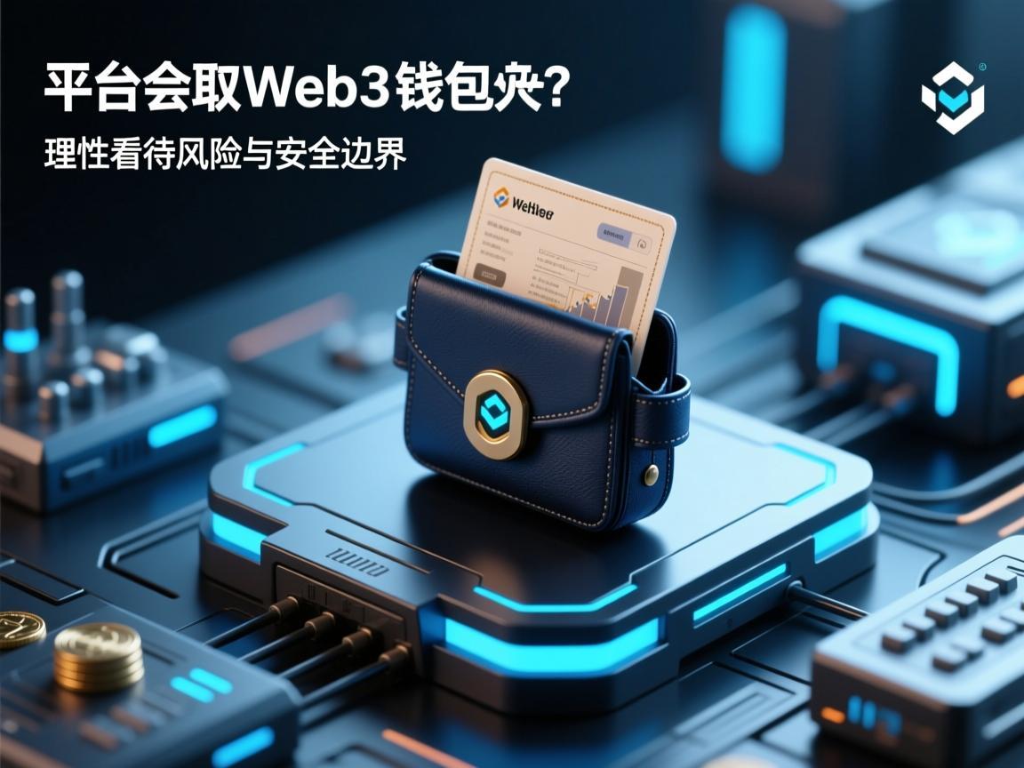 平台会盗取Web3钱包吗 理性看待风险与安全边界