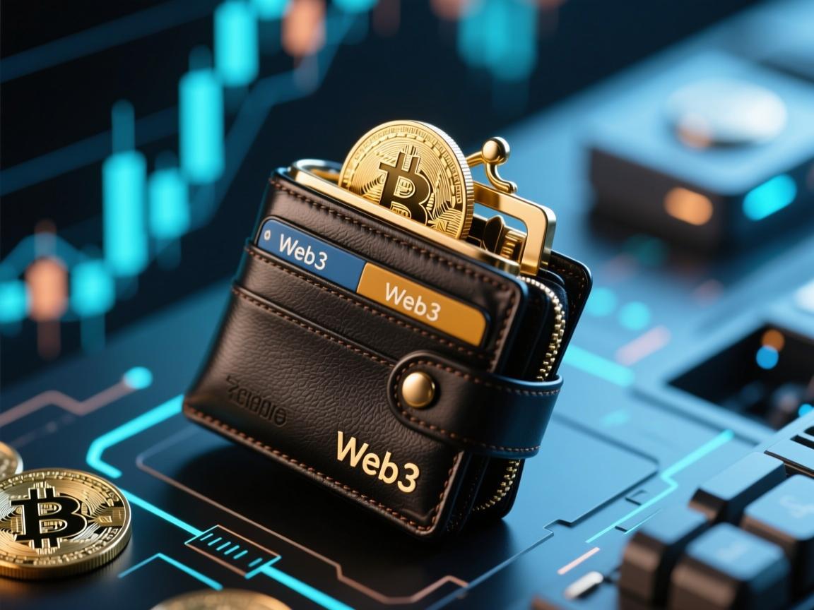 Web3钱包是互通的吗 答案藏在开放与封闭的博弈里