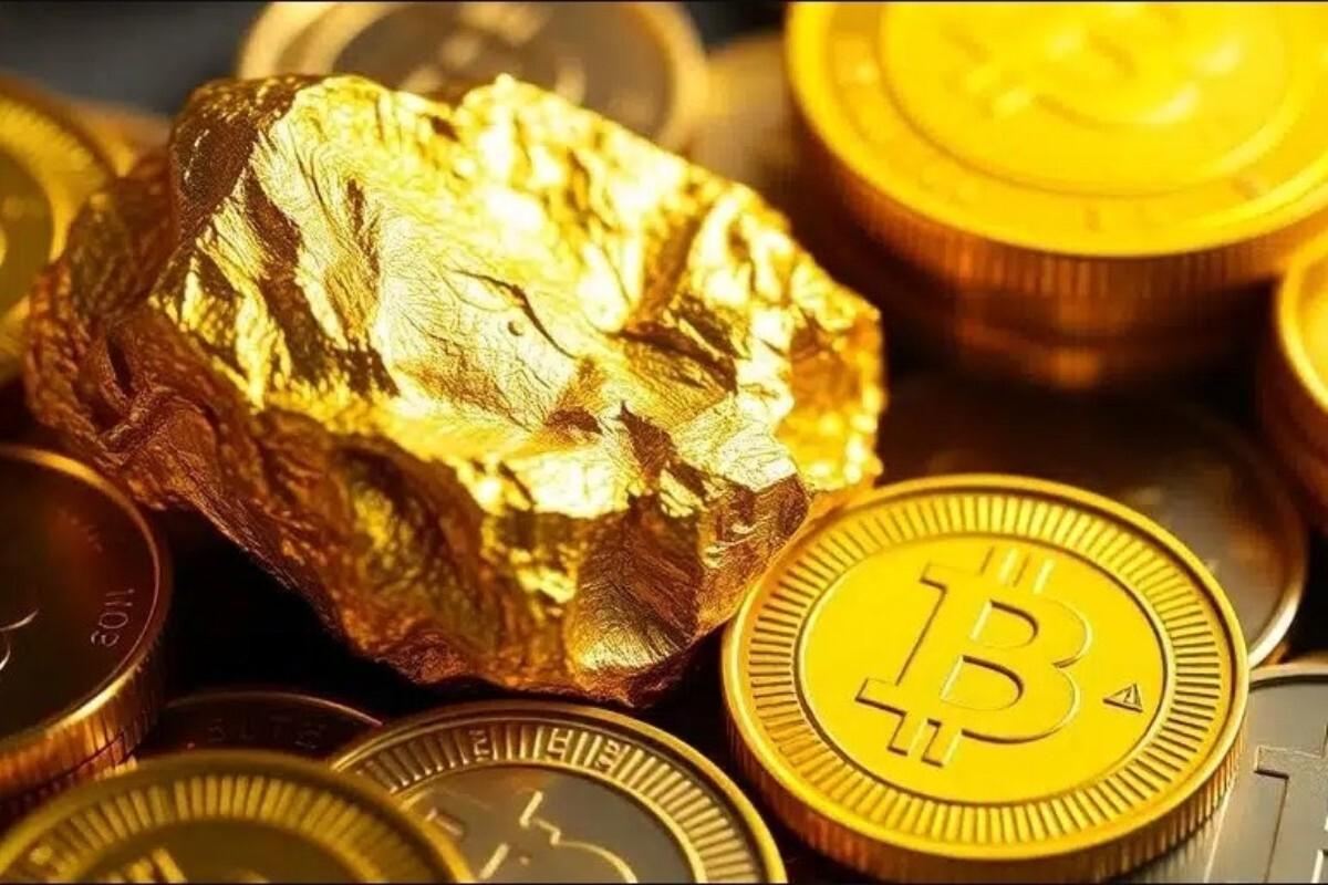 门罗币（XMR）兑黄金，彼得·布兰特发布意外判决