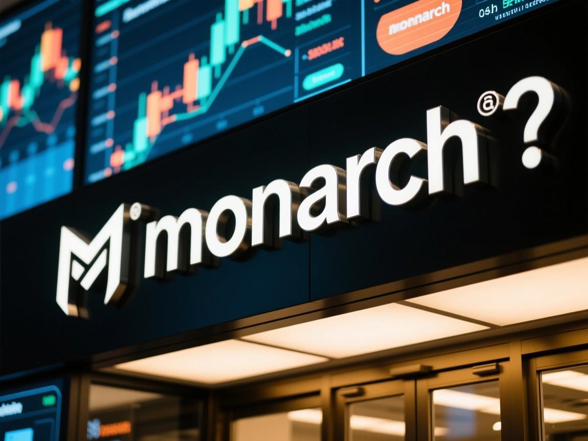 monαrch是什么牌子