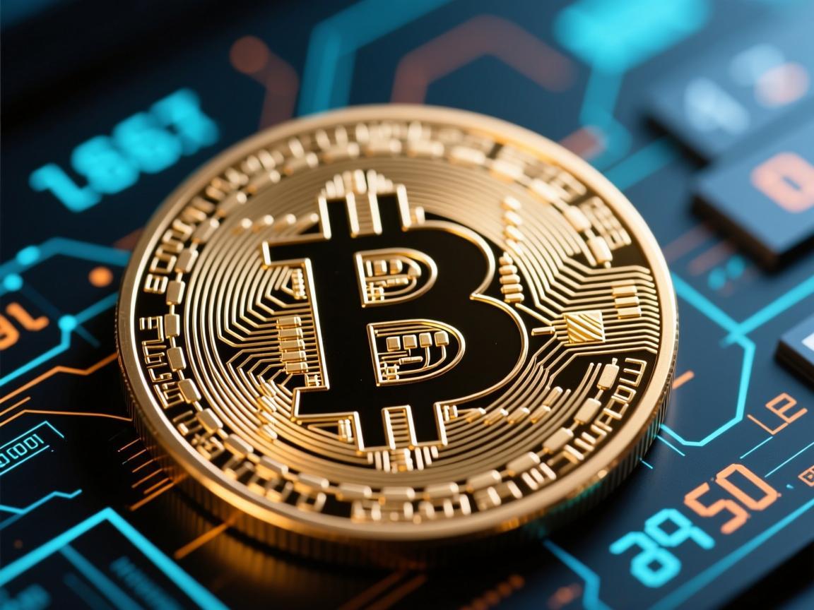 揭秘比特币的发行上限和数量