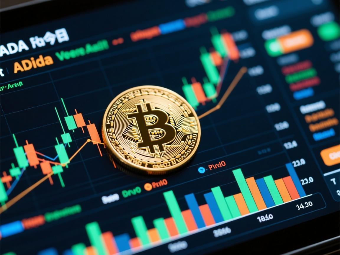 ADA艾达币今日操作，技术面与市场情绪下的策略布局