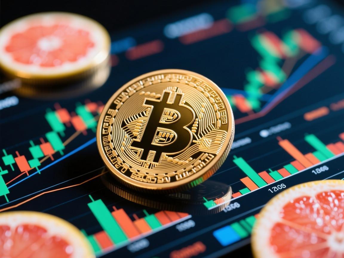 EOS柚子币行情，技术革新与市场博弈下的价值重估