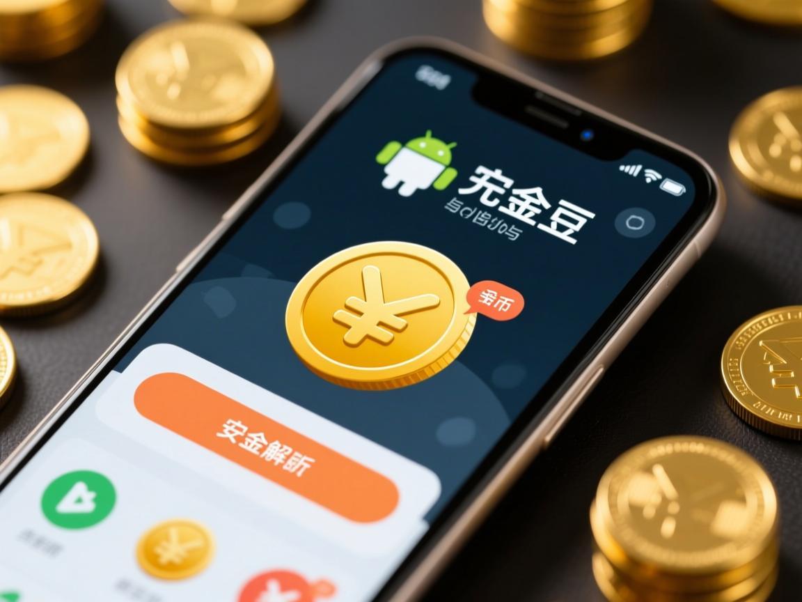 安卓手机Q币能否充金豆 答案与注意事项解析