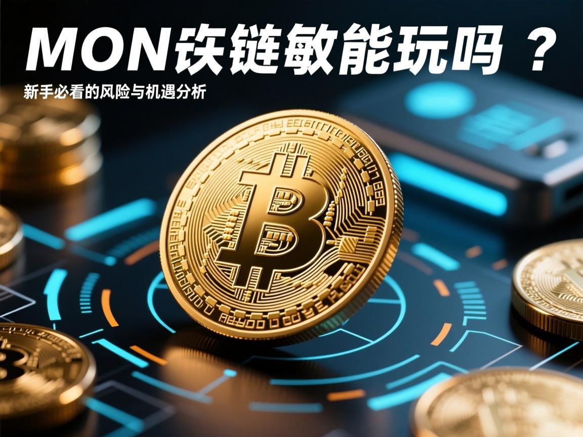 MON链上的币能玩吗 新手必看的风险与机遇分析