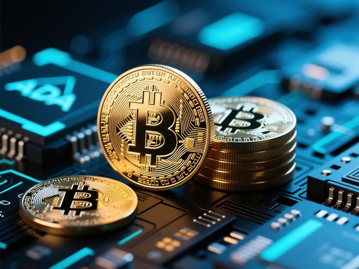 艾达币技术发布，ADA引领区块链3.0新范式