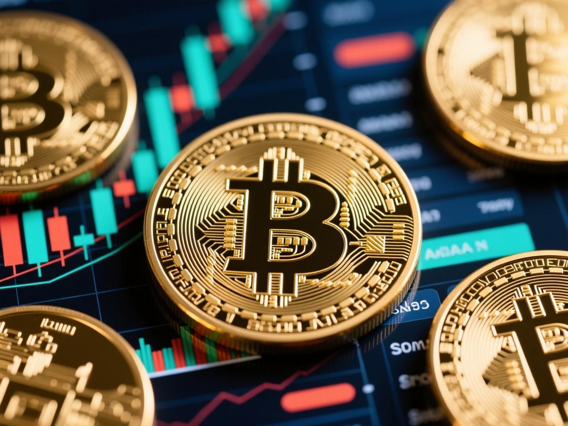 艾达币期货交易，机遇与风险并存的数字资产博弈