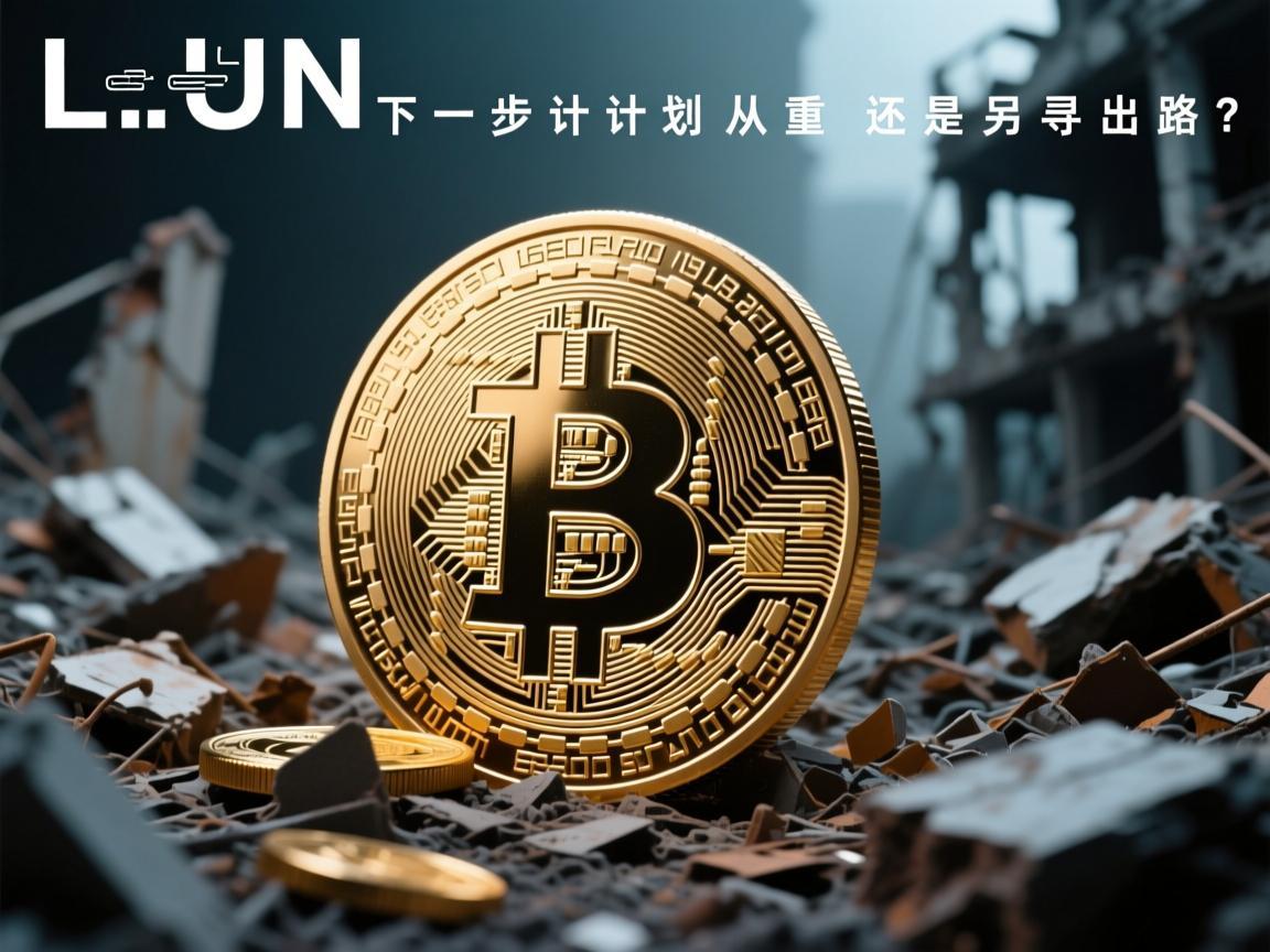 LUNA币的下一步计划，从废墟中重建还是另寻出路