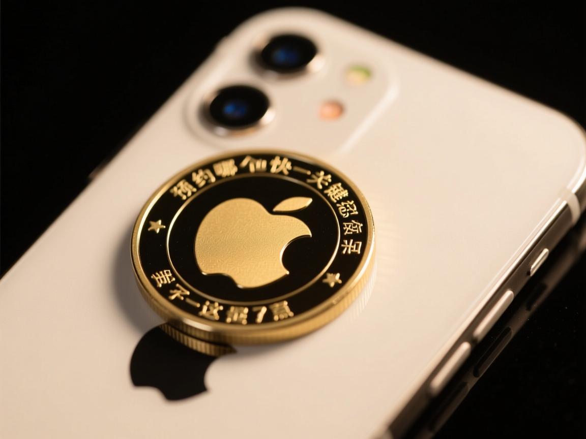 苹果手机预约纪念币和安卓哪个快 关键看这几点