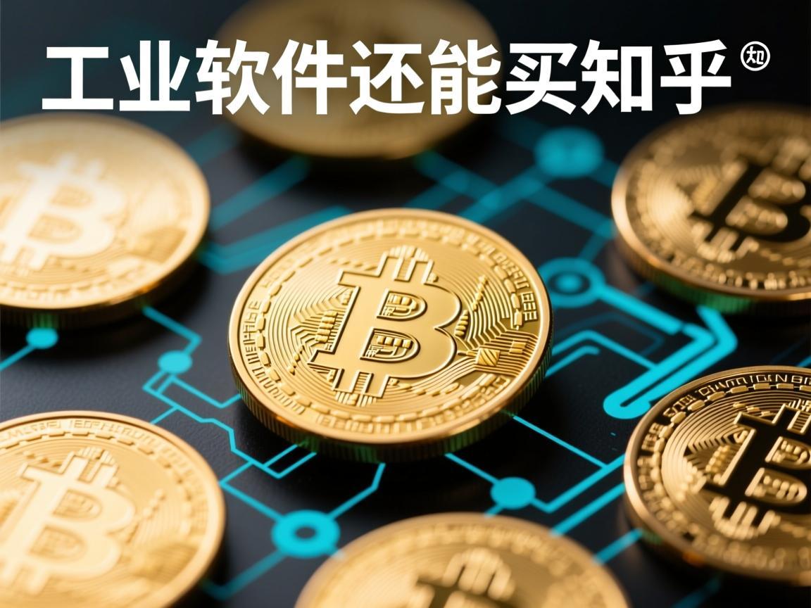 工业软件还能买吗知乎