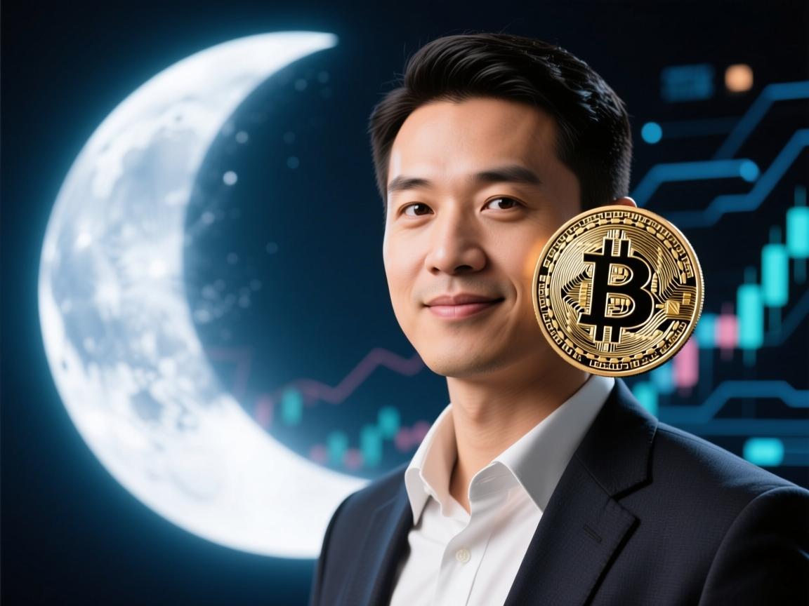luna币创始人