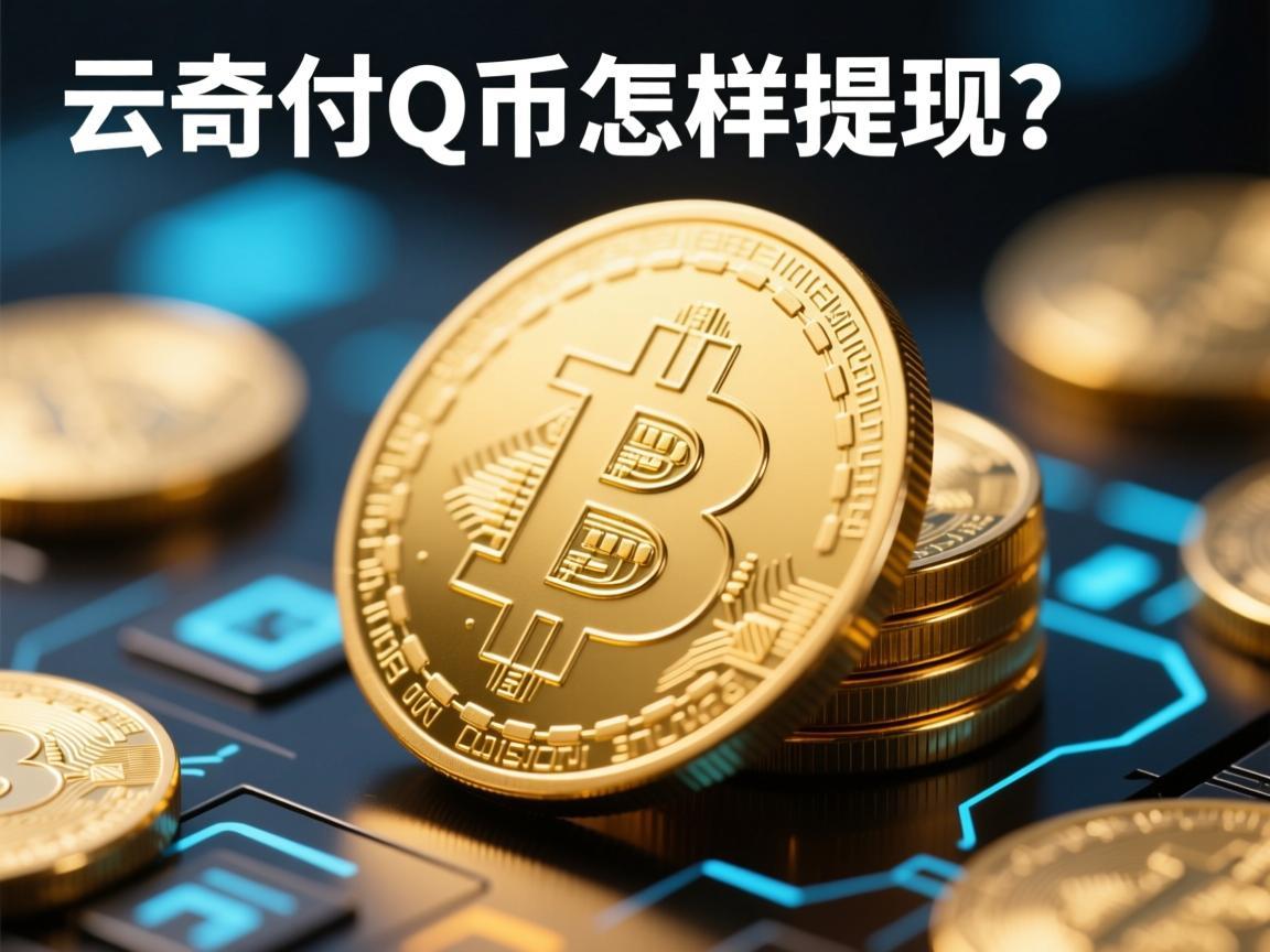 云奇付Q币怎样提现
