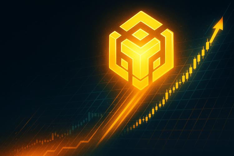 BNB 飙升 6%：这仅仅是冲向 2,400 美元的开始吗