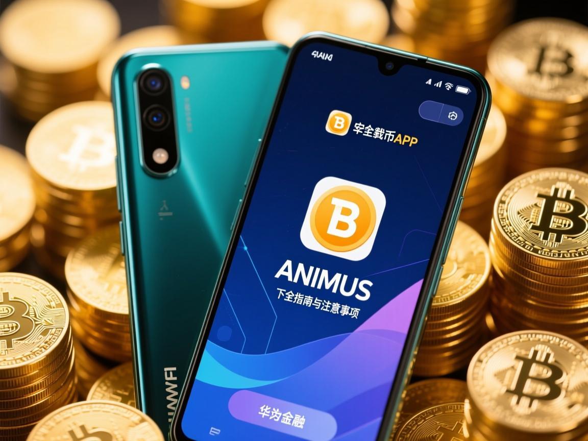 华为手机如何下载ANIMUS币APP 安全指南与注意事项