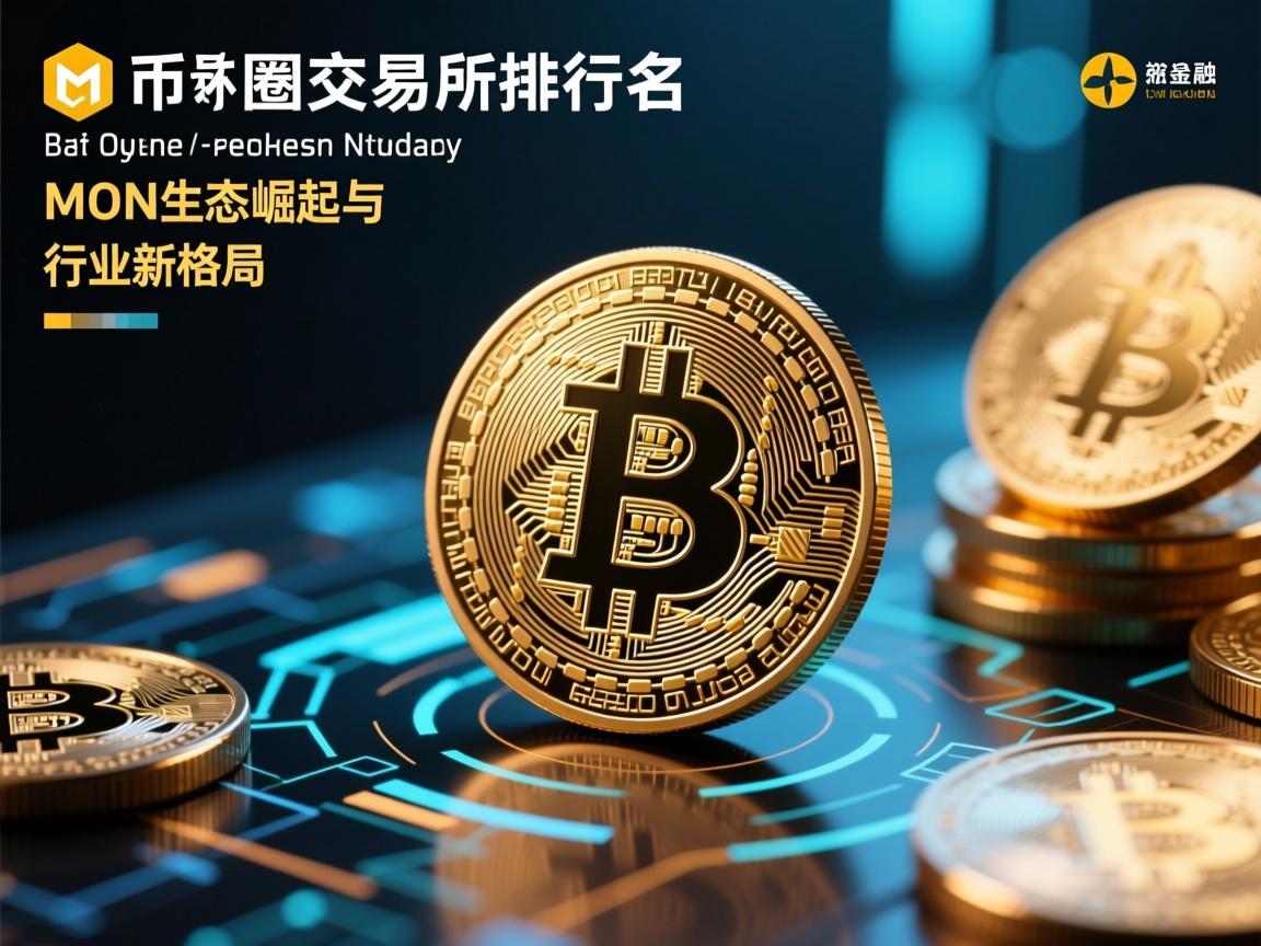 币圈交易所排名，MON生态崛起与行业新格局