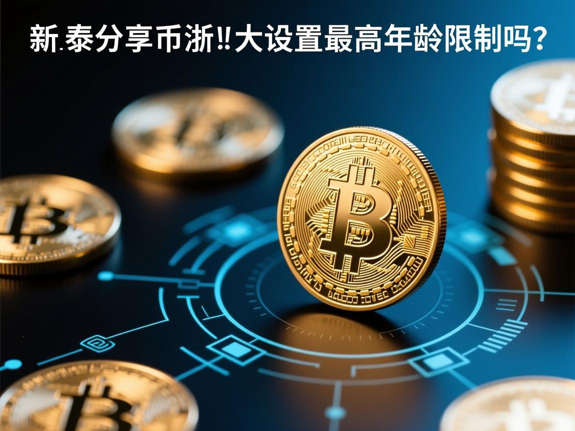 康新泰分享币浙大设置最高年龄限制吗