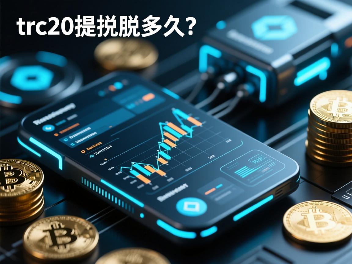 trc20提币要多久