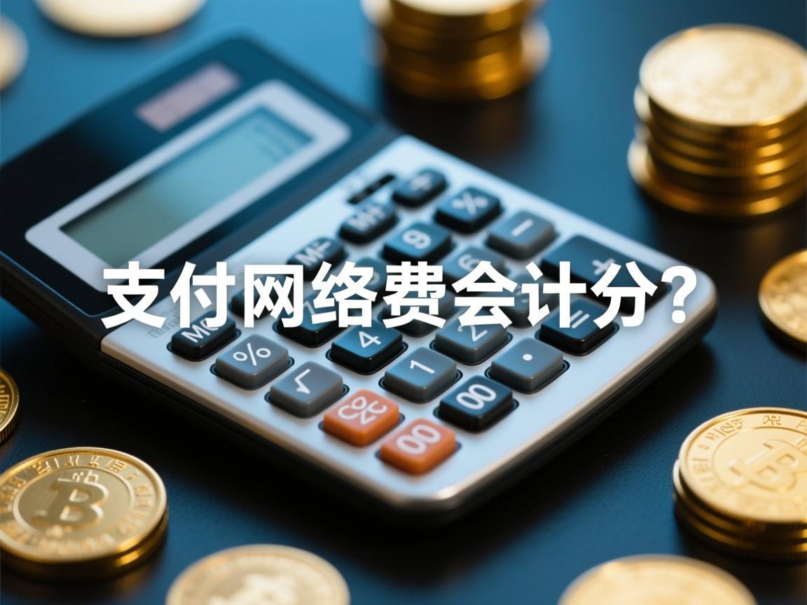 支付网络费会计分录怎么做 支付网络费会计分
