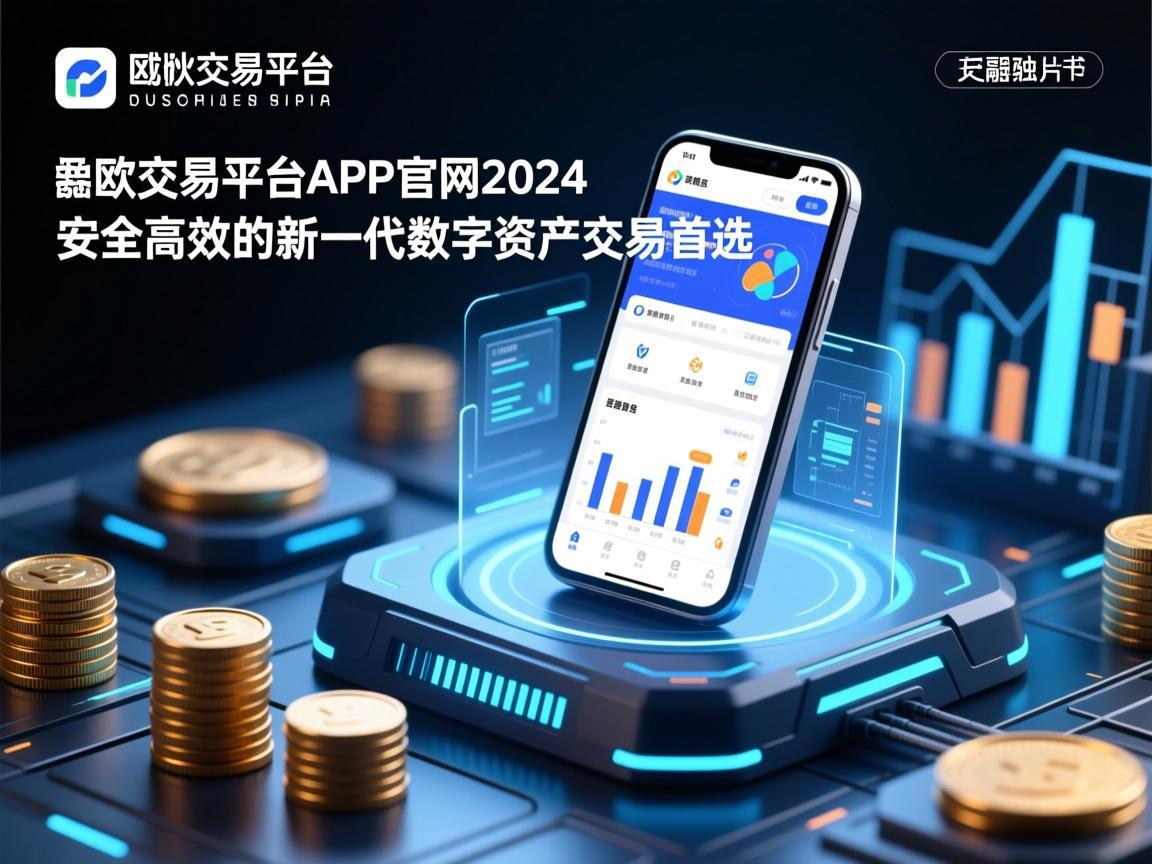 欧意交易平台APP官网2024，安全高效的新一代数字资产交易首选