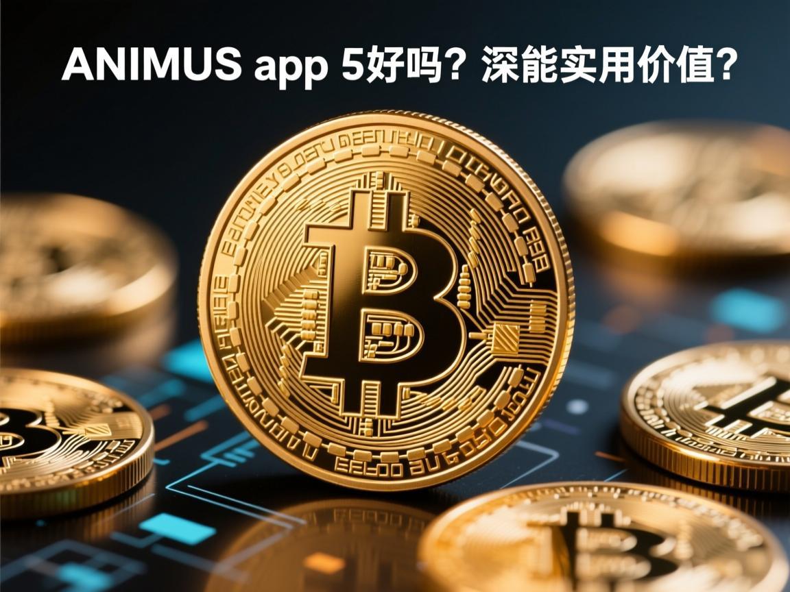 ANIMUS币app好用吗 深度解析其功能体验与实用价值