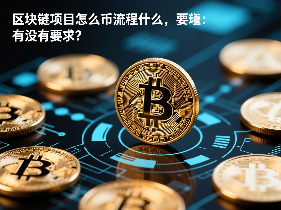 区块链项目怎么上币,流程什么 有没有要求