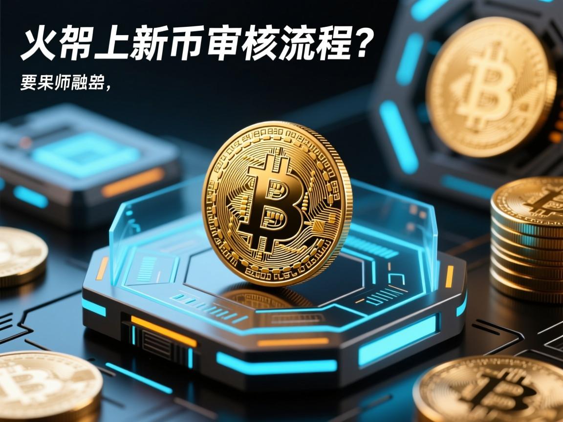 火币上新币审核流程